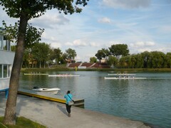 Baltic Cup 29.09.2012